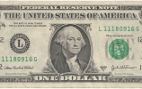 Iš kur atsirado dolerio ženklas?